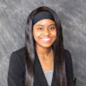 Meet your Posher, Zoe